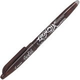 Roler GEL 0,7 MM FRIXION BALL PIŠI-BRIŠI PILOT BL-FR7-BN SMEĐI | Shoptok.si