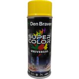  COLOR UNIVERSAL RAL1023 ŽUTI DEN BRAVEN | shoptok.hr