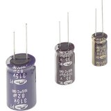 Samwha WB1H477M12020PL elektrolitski kondenzator radijalno ožičen 5 mm 470 µF 50 V 20 % (Ø x D) 12.5 mm x 20 mm 1 St. | Eponuda.ba