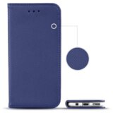  Magnetna preklopna torbica Xiaomi Redmi Note 11 4G / Redmi Note 11s 4G - modra | Shoptok.si