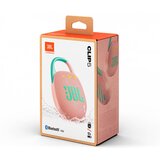 JBL Prenosni zvočnik Clip 5, roza | Shoptok.si
