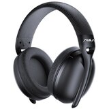 Aula S6 Black Headphones | shoptok.hr