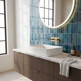REA Bath Podžbukna slavina za umivaonik REA Joe Brush Gold | shoptok.hr