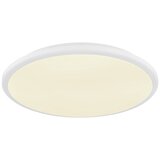 Globo 41569-18WC - LED stropna svetiljka XANDER LED/18W/230V 4000K bela | Eponuda.com