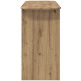  Konzolna stolica Umjetnički hrast 93 x 40 x 75 cm | shoptok.hr