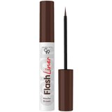 Golden Rose Flash Liner tečni ajlajner 108 Mocha Brow | Eponuda.com