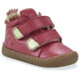 Easy Peasy MY FLEXOO VELCRO Ružičasta | shoptok.hr