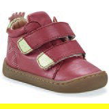 Easy Peasy Visoke superge MY FLEXOO VELCRO Rožnata | Shoptok.si