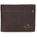 PepeJeans Novčanik - Braon ( 78.431.32 ) Cene