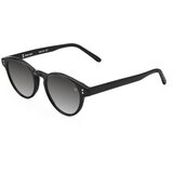 Zepter Hyperlight Eyewear Black Grey Gradasol Lenses Cene