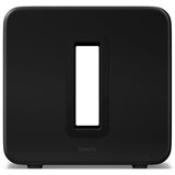 Sonos SUB 4 Bežični zvučnik crni | Eponuda.com