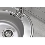 STIL Inox sudoper 51x18 cm | shoptok.hr