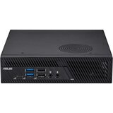 Asus Mini računalnik MiniPC PB63 B7016MH Core i7 / 16 GB / 512 GB SSD / Windows 11 Pro (črn) | Shoptok.si