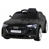  Licencirani auto na akumulator Audi E-Tron Sportback - crnii | shoptok.hr