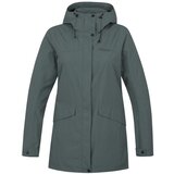 HANNAH Women's parka ZAFRINA balsam green II | shoptok.hr