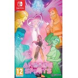 Pqube Arcade Spirits (ciab) (nintendo Switch) Cene