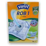 SWIRL DODATEK ZA SESANJE VREČKA MICROPOR ROB 1 | Shoptok.si