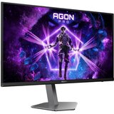 AOC 27 inča AG276QZD2 QHD 2560x1440 280Hz QD-OLED Gaming monitor | Eponuda.com