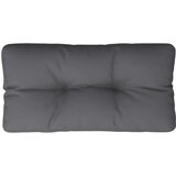  Blazina za kavč iz palet antracitna 70x40x12 cm, (20657335) | Shoptok.si