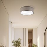  plafonska svetiljka sirja 2xE27/15W/230V, prečnik 45 cm, braon | Eponuda.com