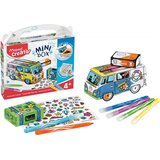 Maped set za ustvarjanje kombi | Shoptok.si