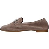 IgI&CO Mokasini 3680100 Bež | Shoptok.si