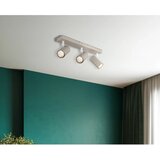 Globo 57911-3SA - Reflektorska svetiljka ROBBY 3xGU10/35W/230V | Eponuda.com