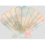 24COLOURS 130162 Haarklammer Jewellery blue shell | shoptok.hr