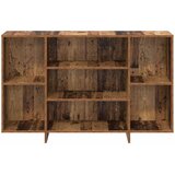  Kreveta Staro drvo 120 x 30 x 75 cm Konstruirano drvo | shoptok.hr