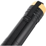 TUBA ZA NACRTE TELESKOPSKA FI-6/DULJINA 40-70CM BRUNNEN 10-47010 CRNA (SORT POKLOPCI) | shoptok.hr