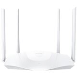 Tenda Router RX3, AX1800, dvopasovni, Gigabit, WiFi 6 | Shoptok.si