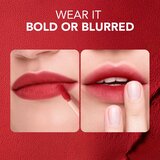 Bourjois Cloud Crème edition velvet matte labial líquido #01-Rose Bonbon 3 ml | shoptok.hr