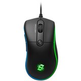 Sharkoon Igralna miška Skiller SGM2 - USB, RGB, optična | Shoptok.si