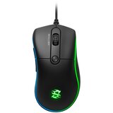 Sharkoon Miš gaming Skiller SGM2 RGB OPT U, optički, 6400 dpi, 6 buttons, USB | Eponuda.ba
