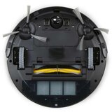  Robotski Sesalnik DO7293SN z Močjo Sesanja 2000 PA, (5000118271) | Shoptok.si