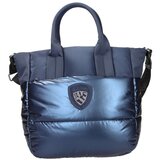 Blauer Torbice za na ramo F5QUARTXL01/PAD Modra Cene