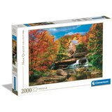 Clementoni Igračka puzle 2000 kom., Glade Greek grist mill | Eponuda.ba