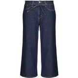 Levi's XL CULOTTE Plava | shoptok.hr