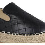 Bullboxer Espadrile crna | shoptok.hr