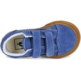 Vans Nizke superge Old Skool V Modra | Shoptok.si