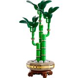 Lego Botanical Collection - Bambus za srečo (10344) | Shoptok.si