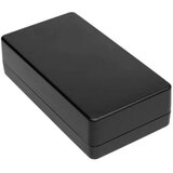 TRU COMPONENTS Univerzalno kućište 154 x 85 x 43 Crna 4U32150904006 1 ST Cijene