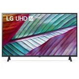 LG 43UR78003LK Smart LED TV, 108 cm, 4K Ultra HD, HDR, webOS ThinQ AI Cene