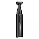Babyliss šišač za kosu i bradu E977E 26 stupnjva 0,5-25mm bežični | shoptok.hr
