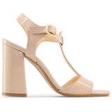 Made in Italia Sandali & Odprti čevlji - arianna Kostanjeva Cene
