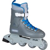 Powerslide Nastavljivi otroški rolerji PLAYLIFE Cruiser Grey, (5000359470) | Shoptok.si