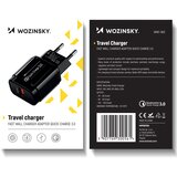 Wozinsky USB Quick Charge 3A zidni punjač | shoptok.hr
