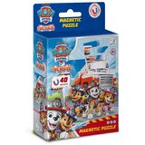 Dodo Magnetne puzzle Vatrogasci Paw Patrol, 40 dijelova Cijene