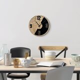 Styler Stenska ura ø 36 cm Ryan – | Shoptok.si