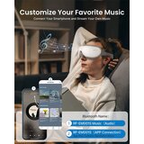 RENPHO Masažna naprava za oči Eyeris Smart | Shoptok.si